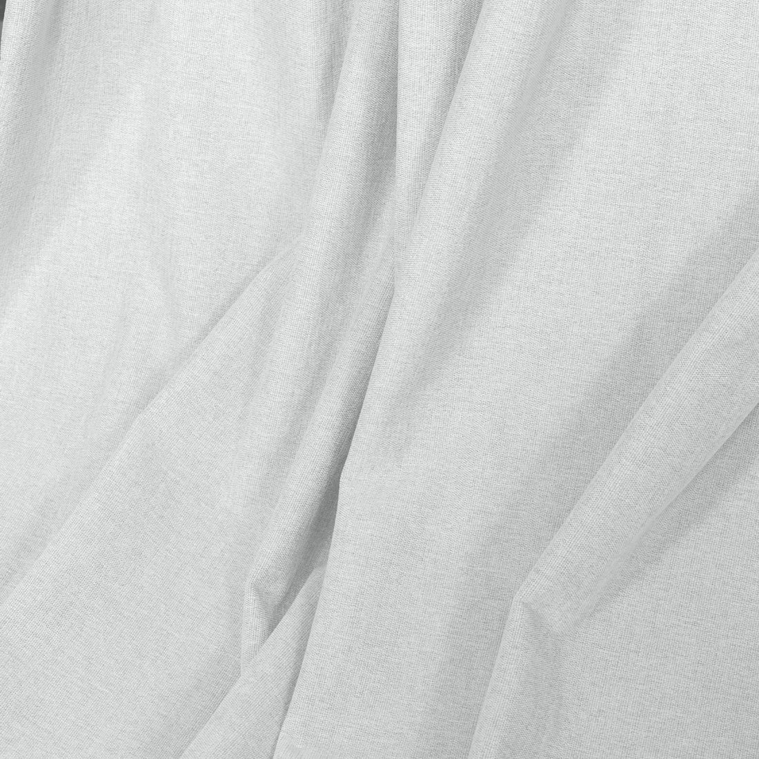 Alex 100% Balckout Linen Look Curtains