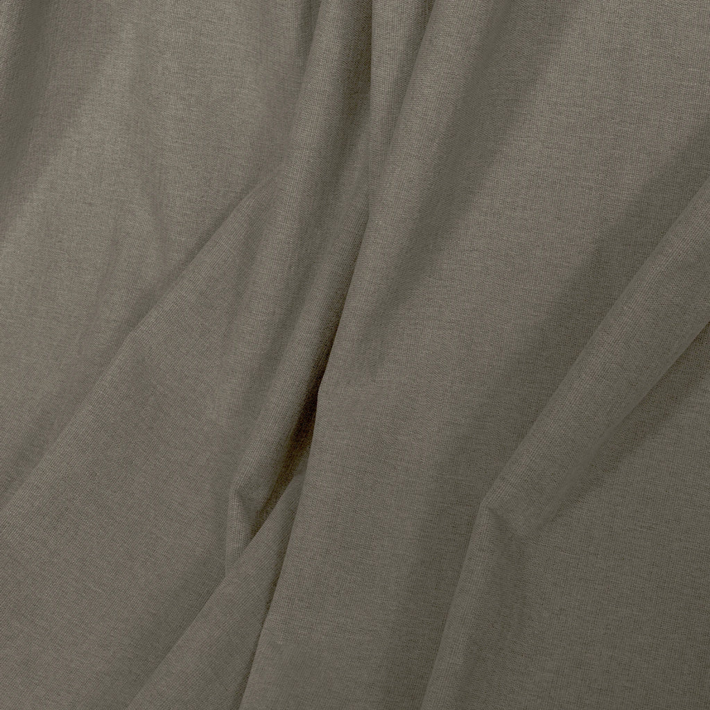 Alex 100% Balckout Linen Look Curtains