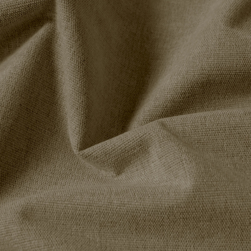 Alex 100% Balckout Linen Look Curtains