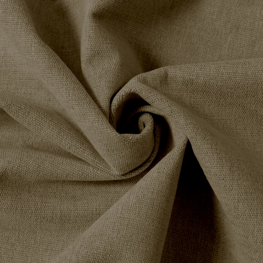 Alex 100% Balckout Linen Look Curtains