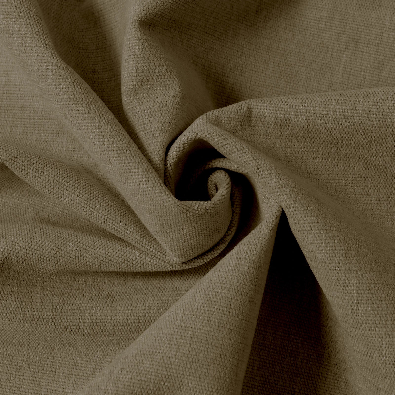 Alex 100% Balckout Linen Look Curtains