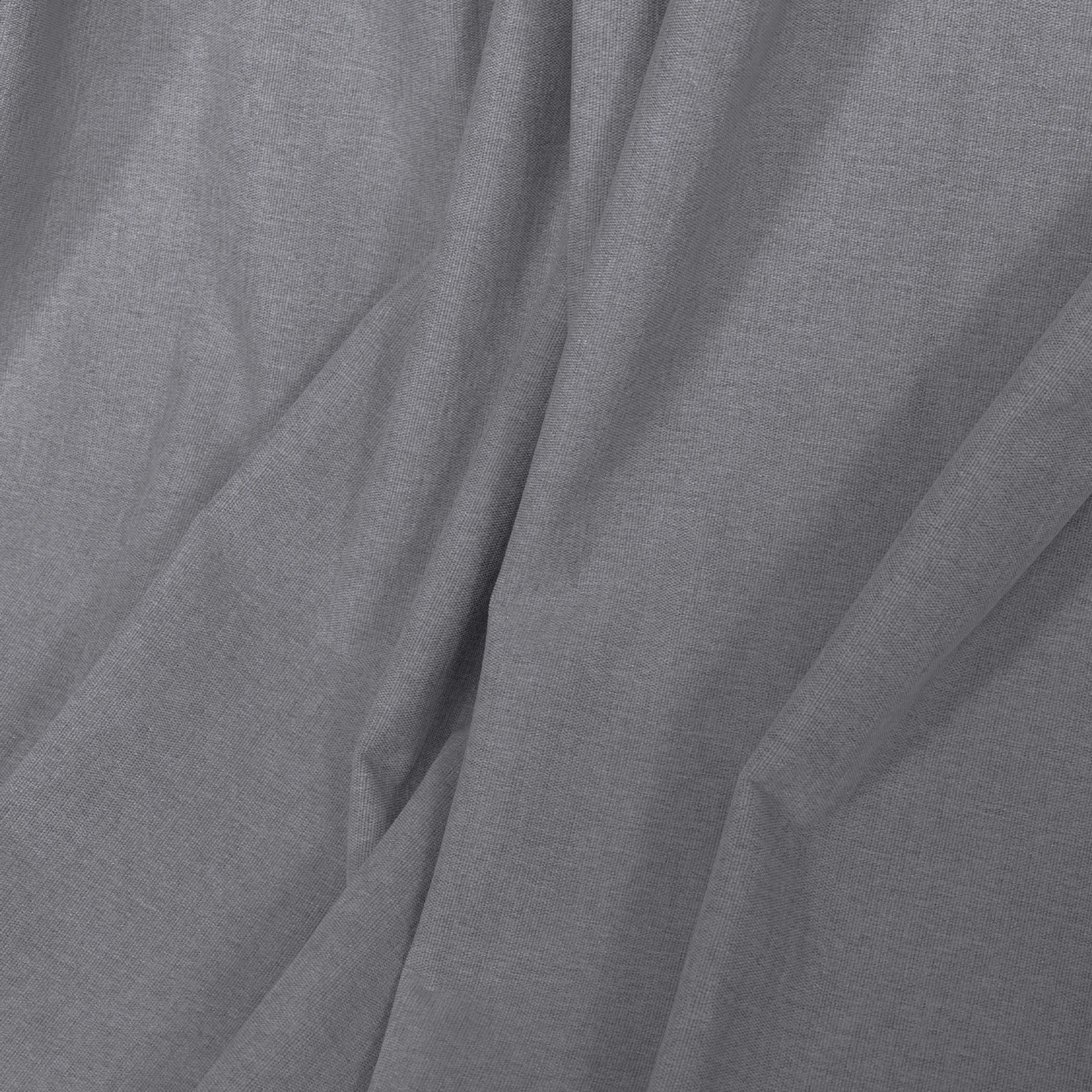 Alex 100% Balckout Linen Look Curtains