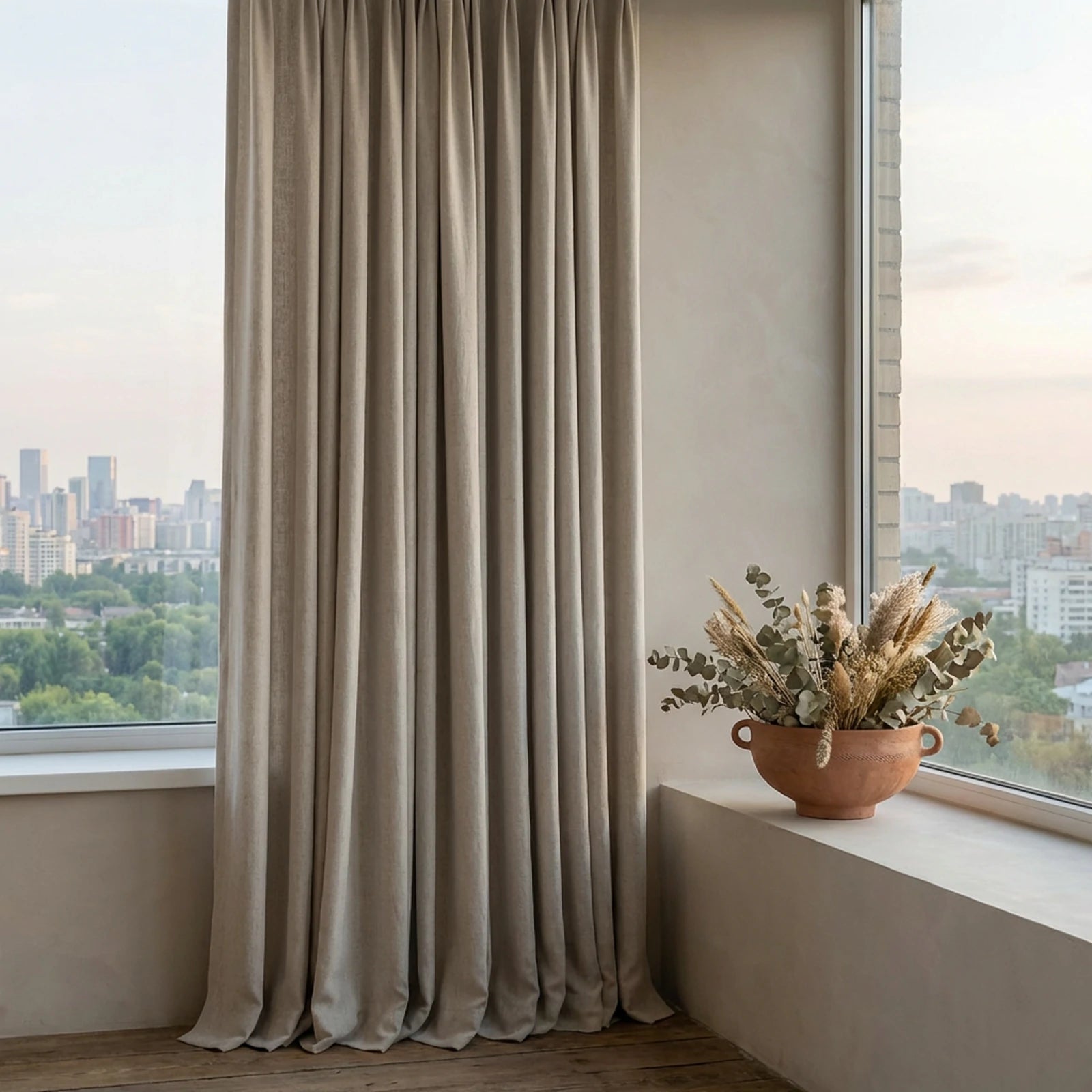 Alex-8 Grayish Brown