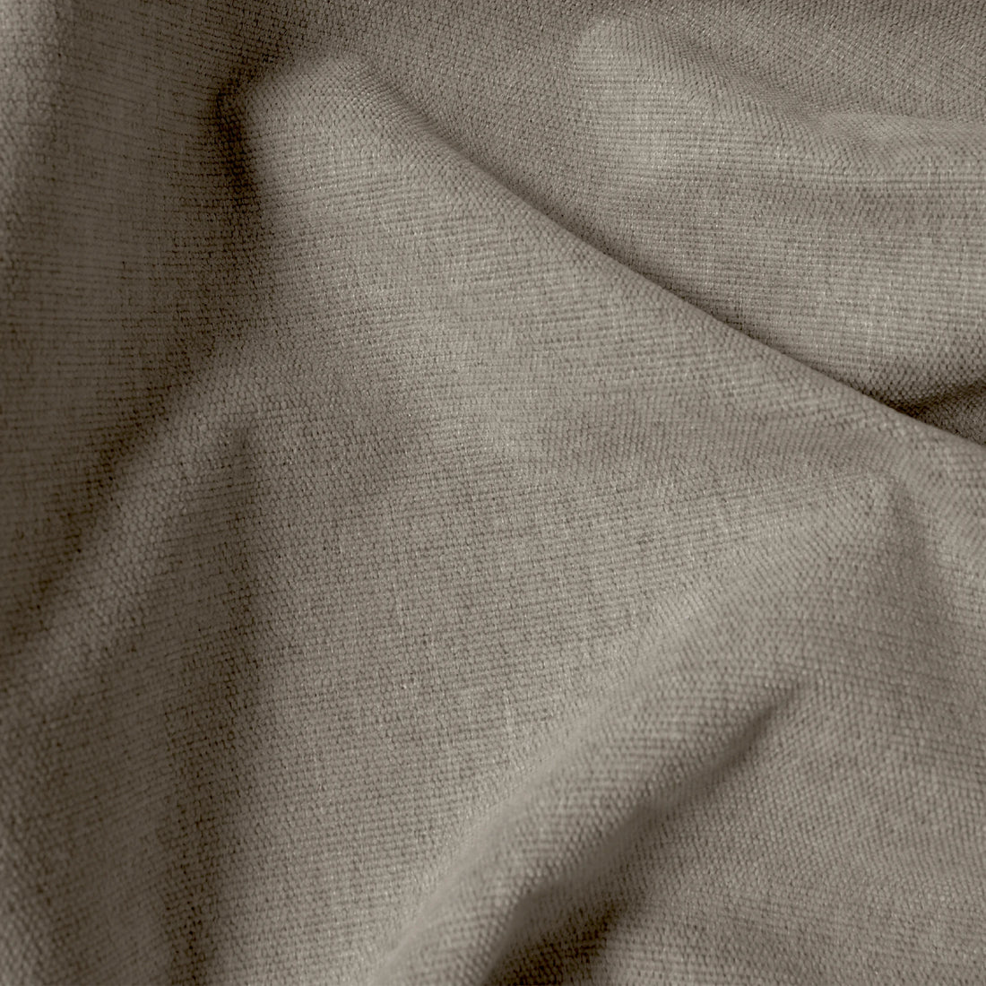 Alex 100% Balckout Linen Look Curtains