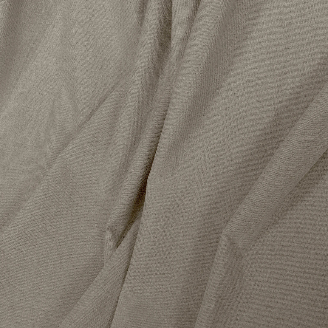 Alex 100% Balckout Linen Look Curtains