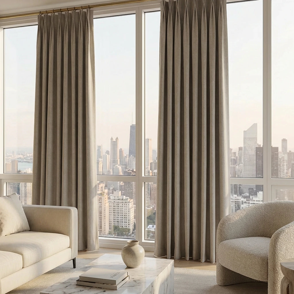 Alex-8 Grayish Brown