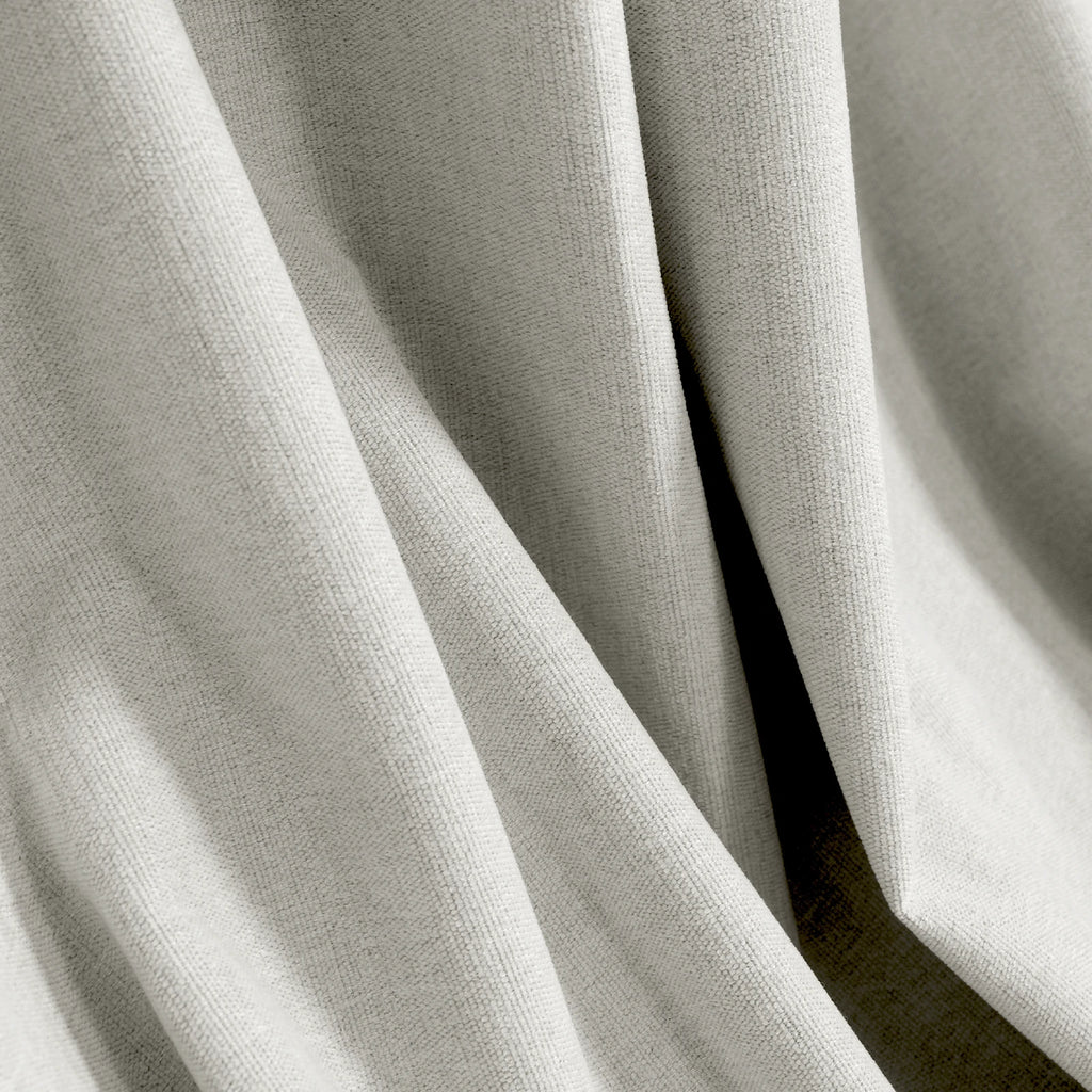 Alex 100% Balckout Linen Look Curtains