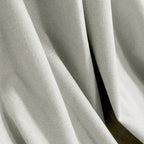 Alex 100% Balckout Linen Look Curtains