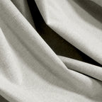 Alex 100% Balckout Linen Look Curtains