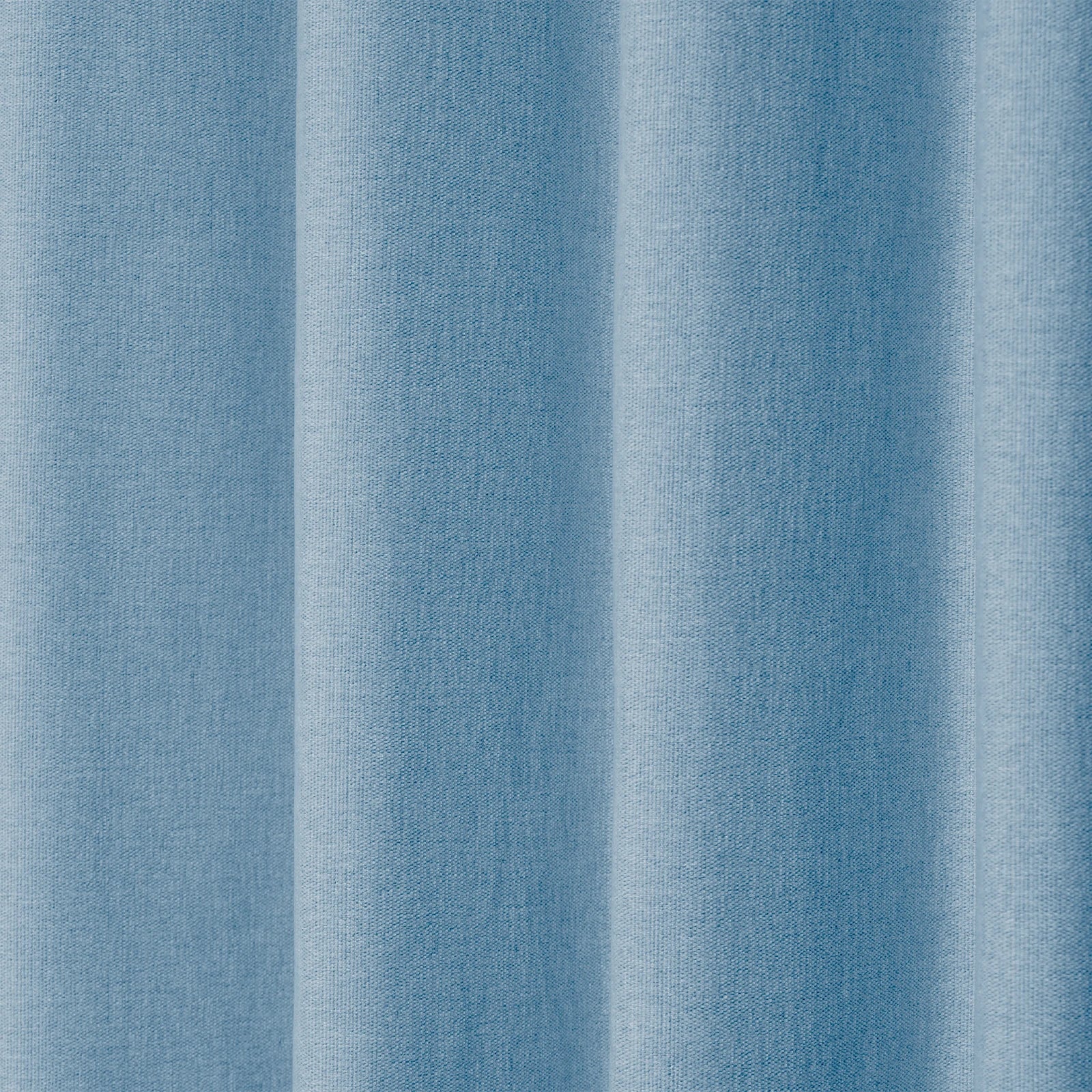 Alex 100% Balckout Linen Look Curtains