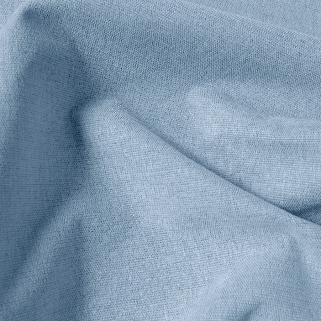 Alex 100% Balckout Linen Look Curtains