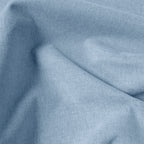 Alex 100% Balckout Linen Look Curtains