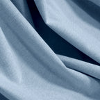 Alex 100% Balckout Linen Look Curtains