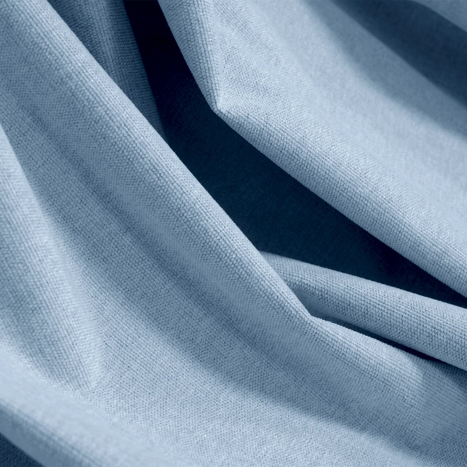 Alex 100% Balckout Linen Look Curtains