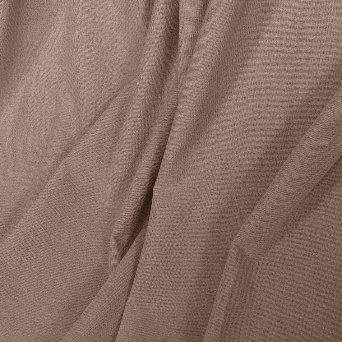 Alex 100% Blackout Linen Look Curtains