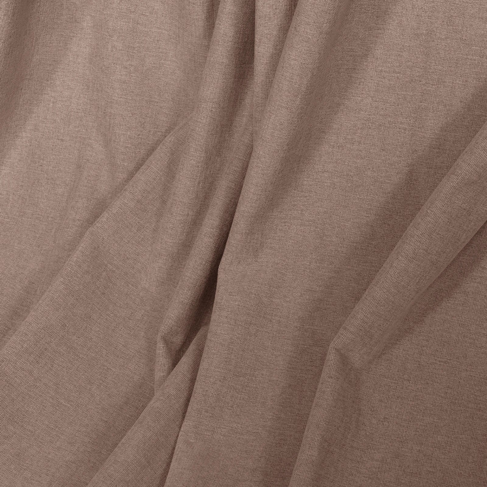 Alex 100% Blackout Linen Look Curtains