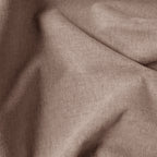 Alex 100% Blackout Linen Look Curtains