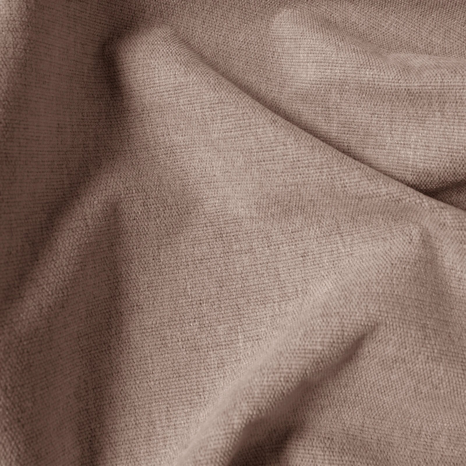Alex 100% Blackout Linen Look Curtains