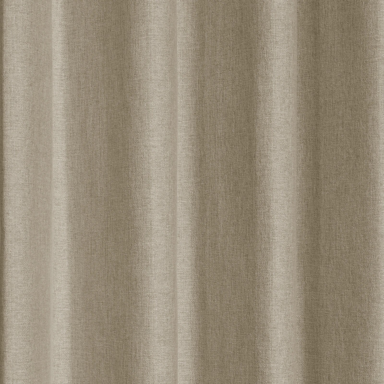 Alex 100% Blackout Linen Look Curtains