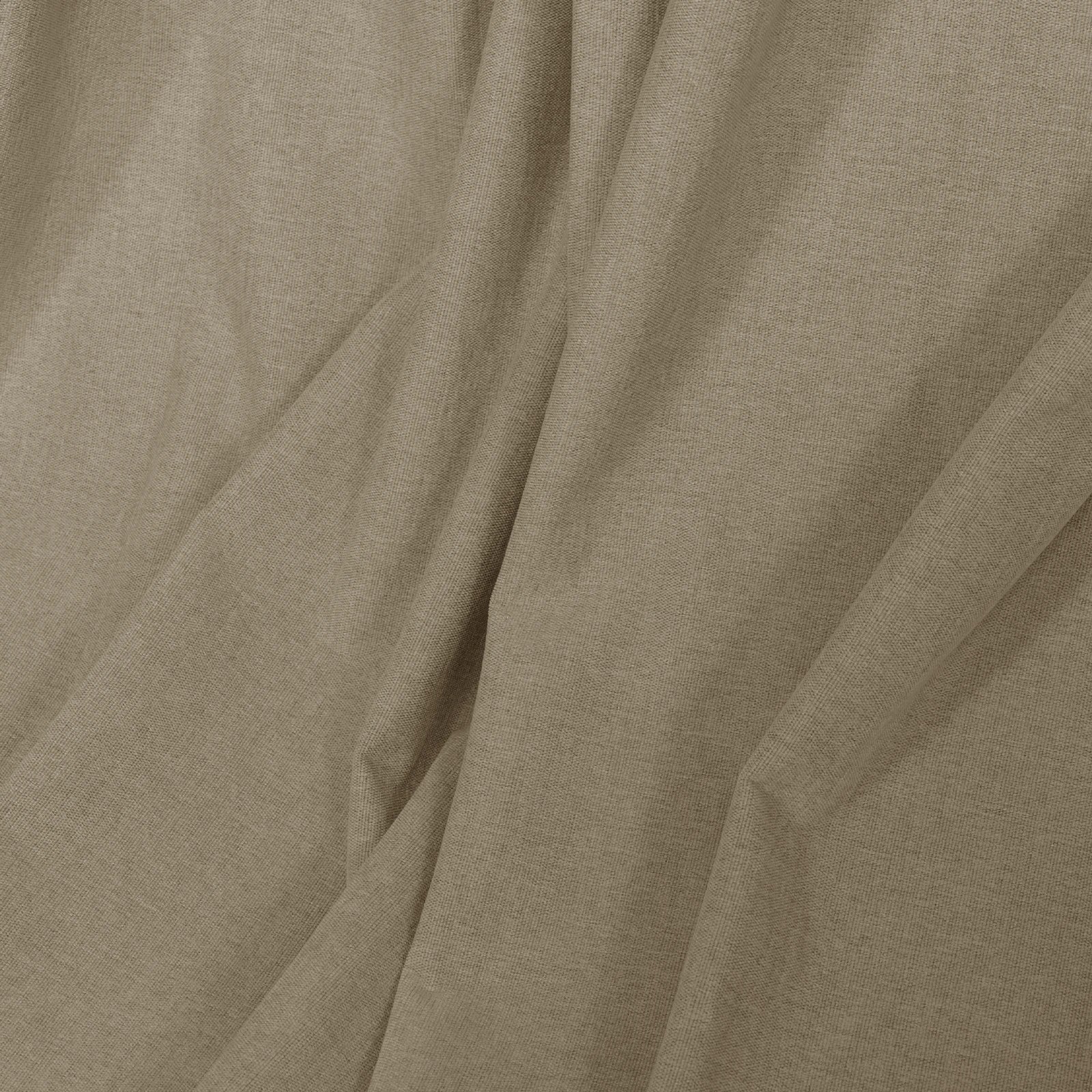 Alex 100% Blackout Linen Look Curtains