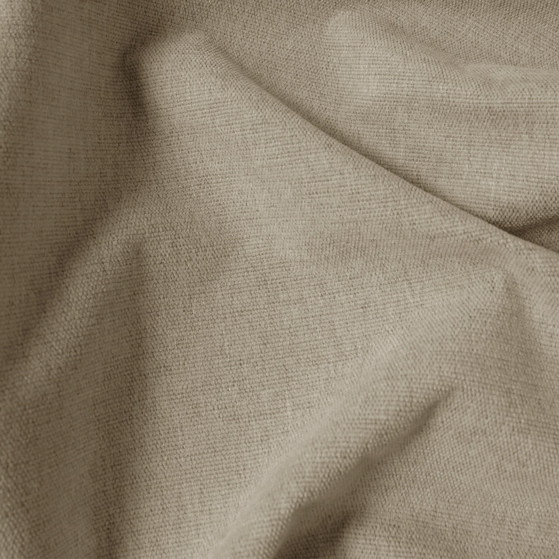 Alex 100% Blackout Linen Look Curtains
