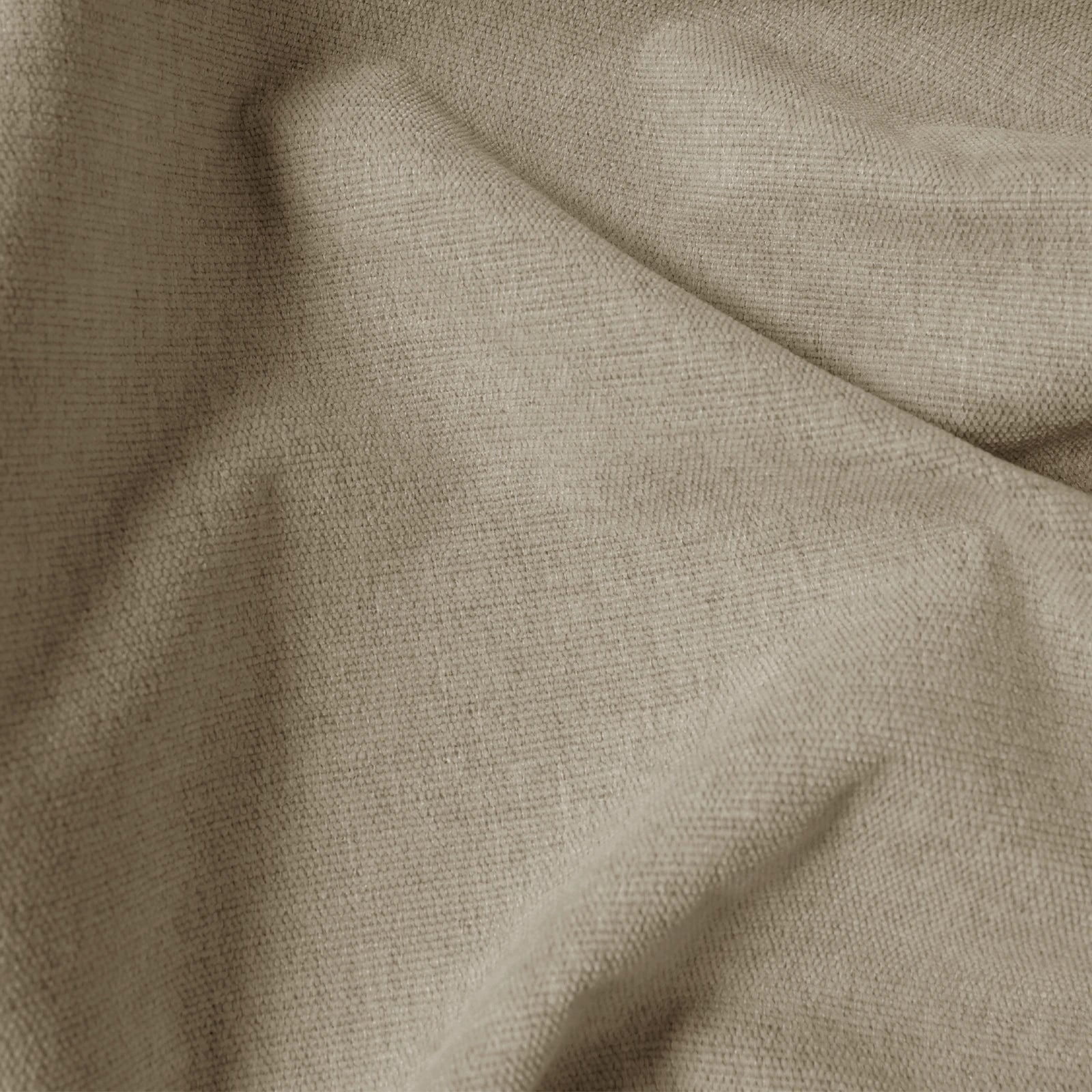 Alex 100% Blackout Linen Look Curtains
