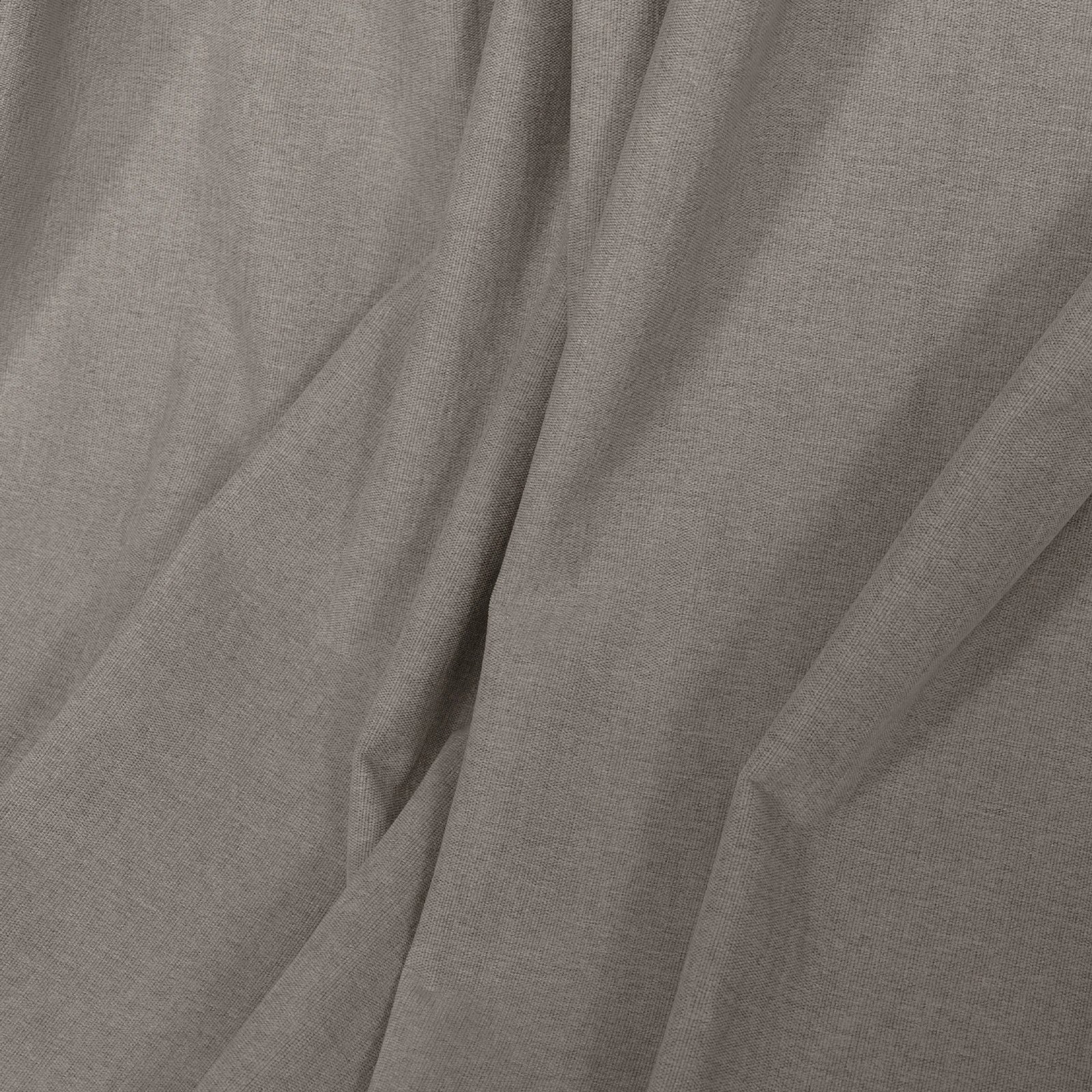 Alex 100% Blackout Linen Look Curtains