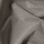Alex 100% Blackout Linen Look Curtains