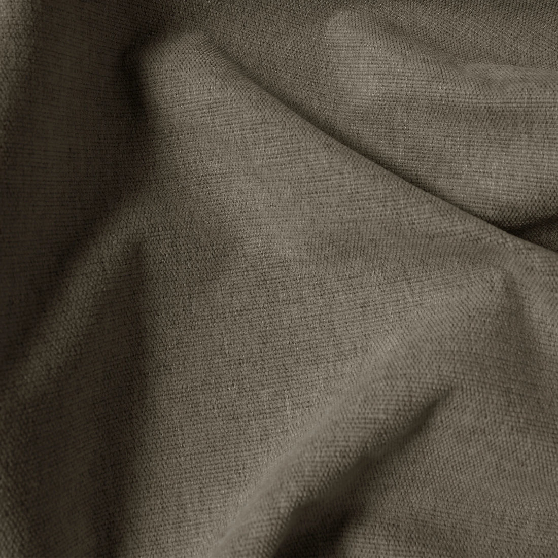 Alex 100% Blackout Linen Look Curtains