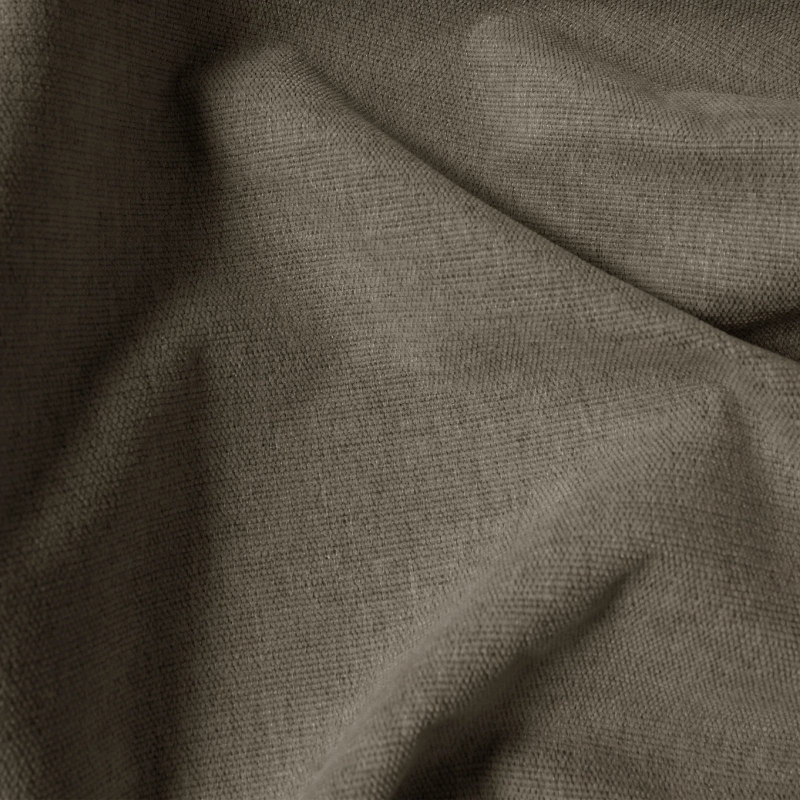Alex 100% Blackout Linen Look Curtains