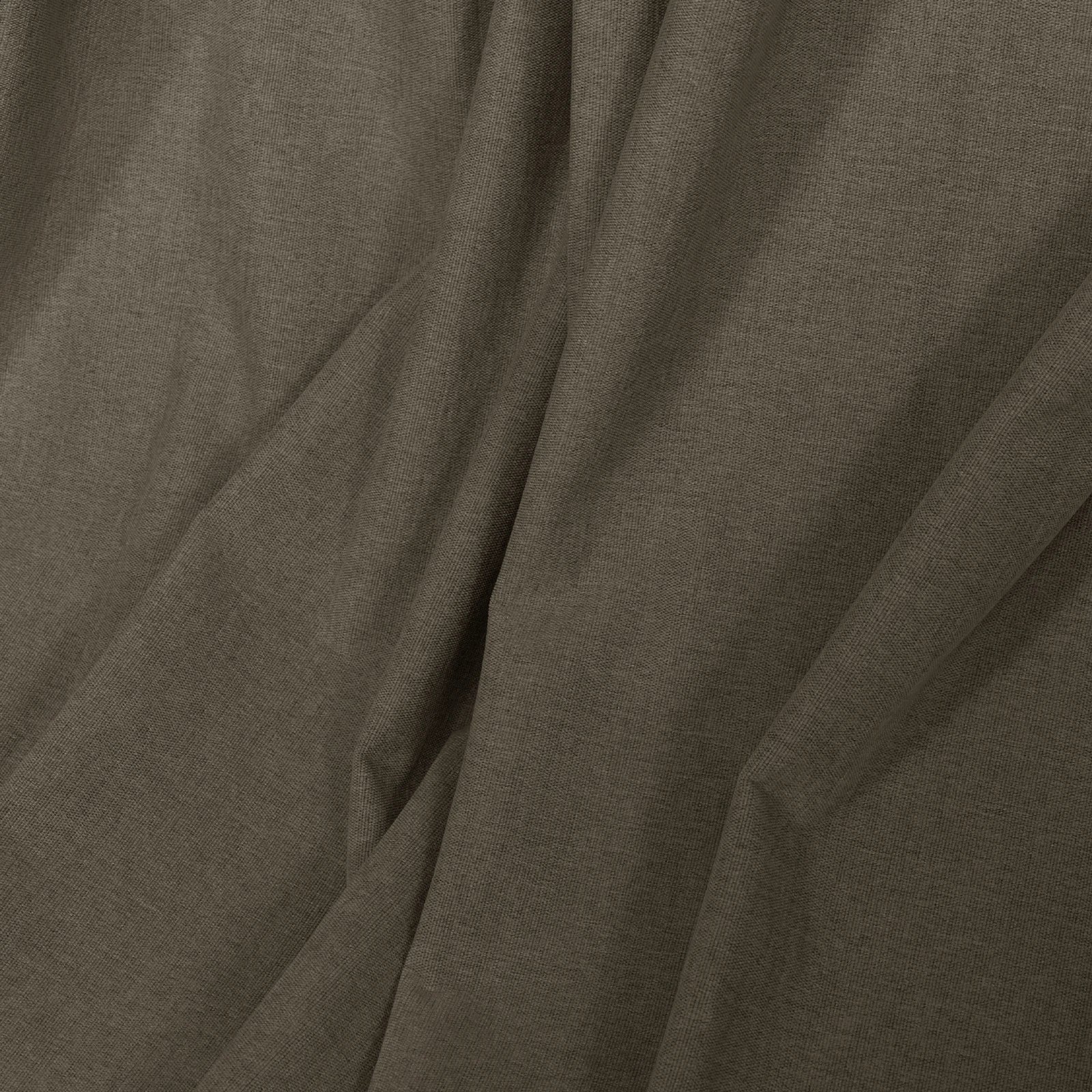 Alex 100% Blackout Linen Look Curtains