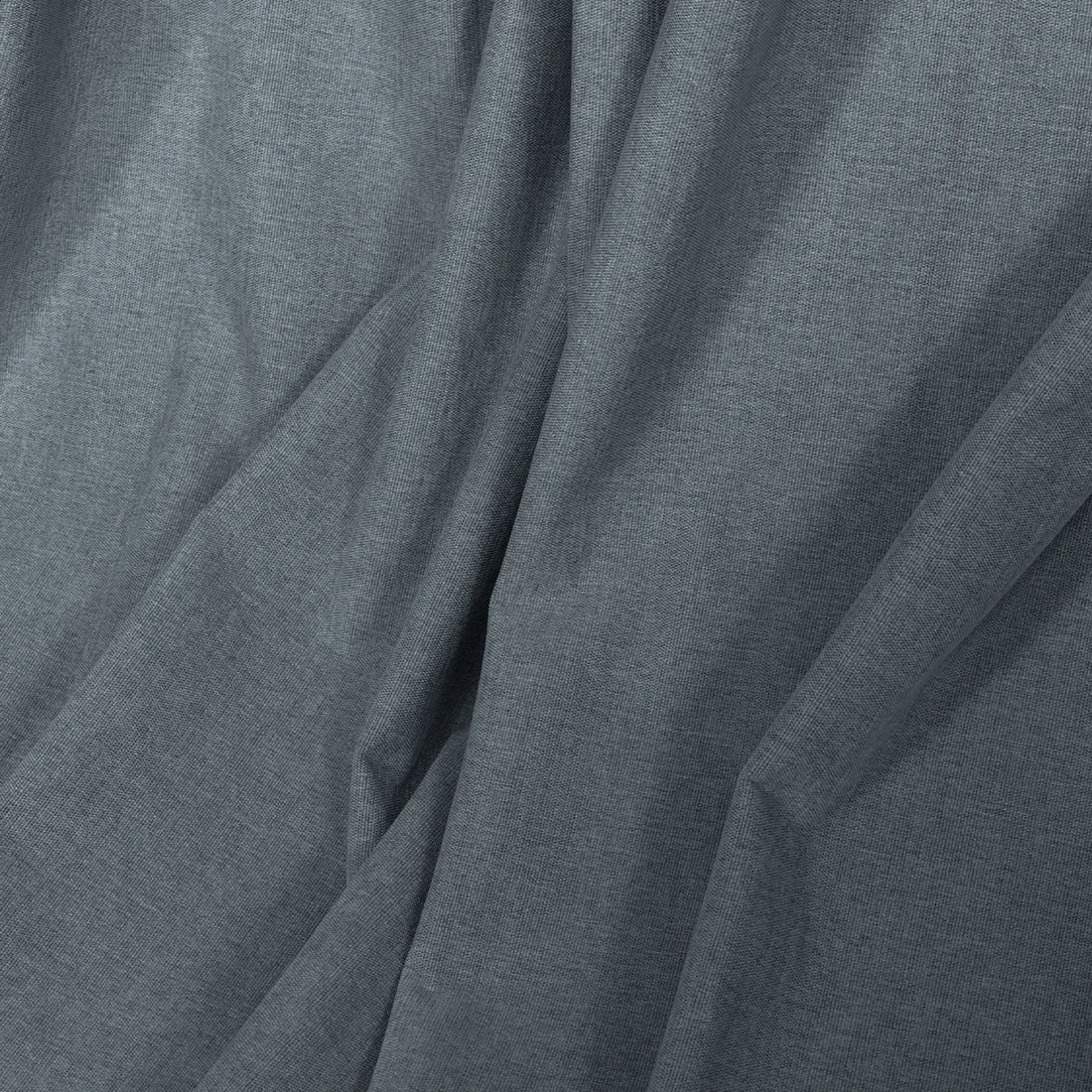Alex 100% Blackout Linen Look Curtains