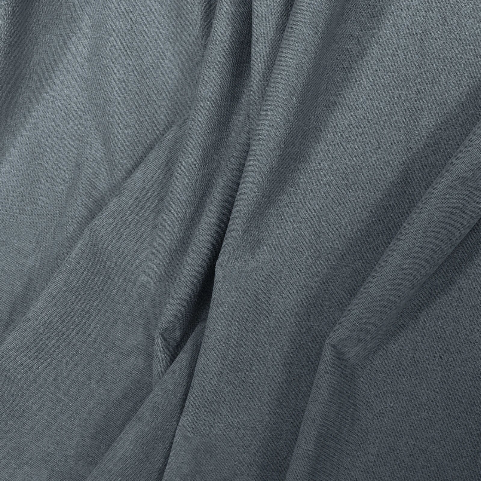 Alex 100% Blackout Linen Look Curtains
