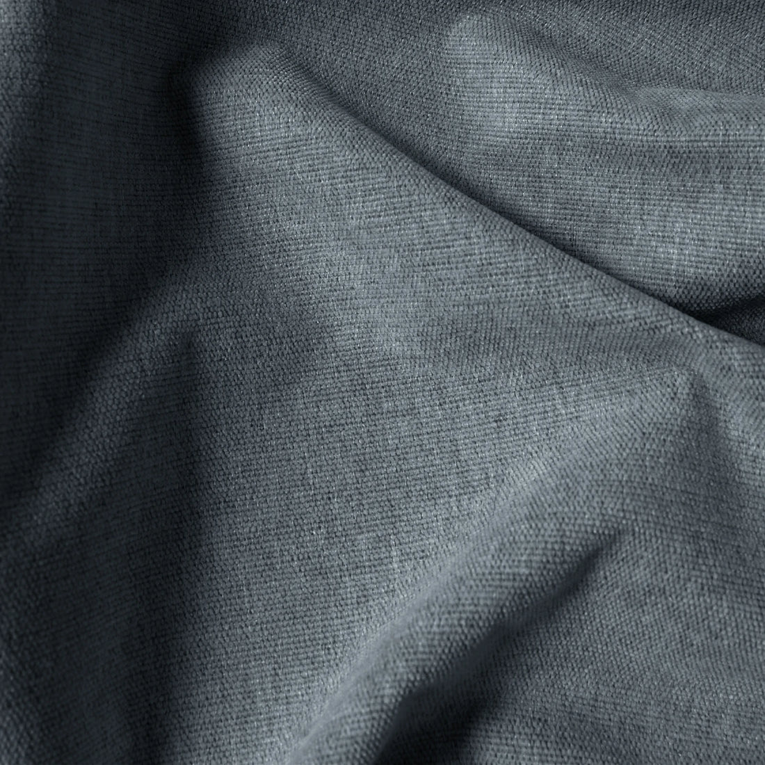 Alex 100% Blackout Linen Look Curtains