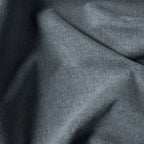 Alex 100% Blackout Linen Look Curtains
