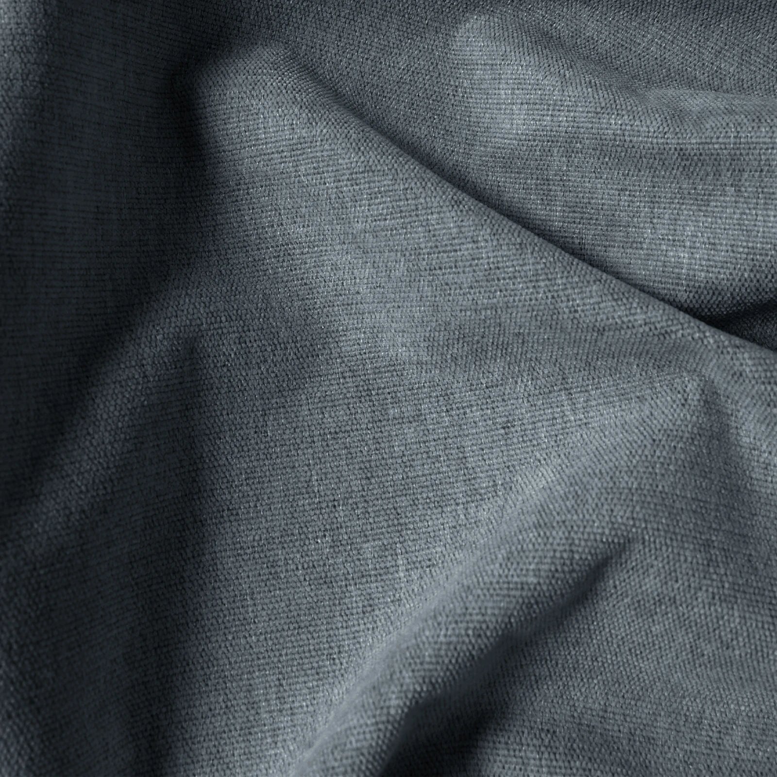 Alex 100% Blackout Linen Look Curtains