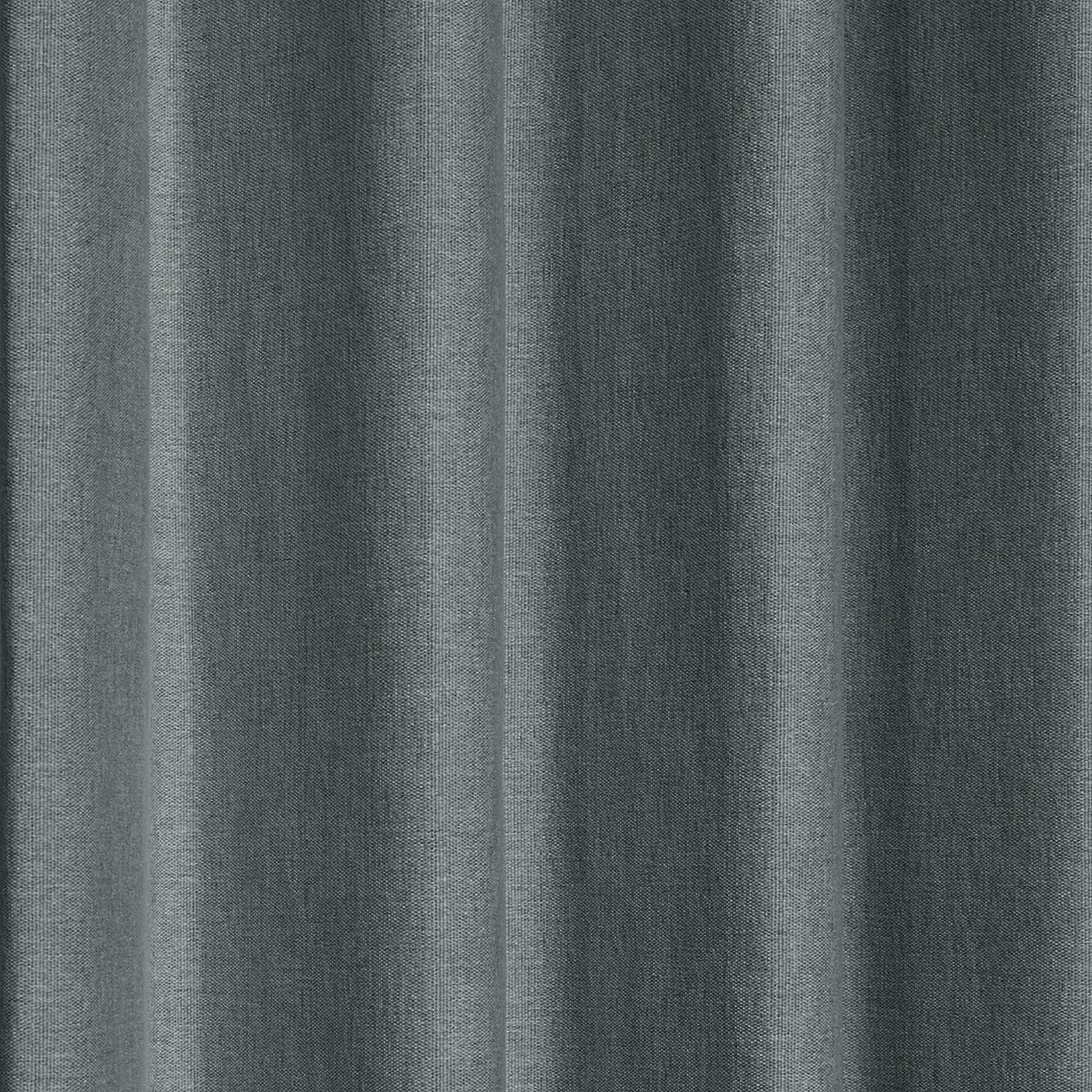 Alex 100% Blackout Linen Look Curtains