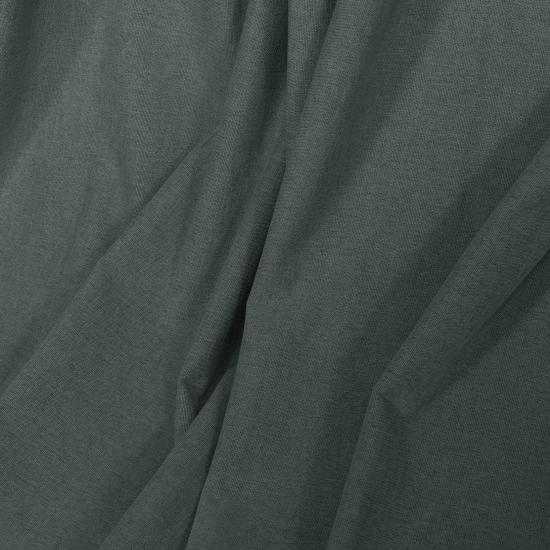 Alex 100% Blackout Linen Look Curtains