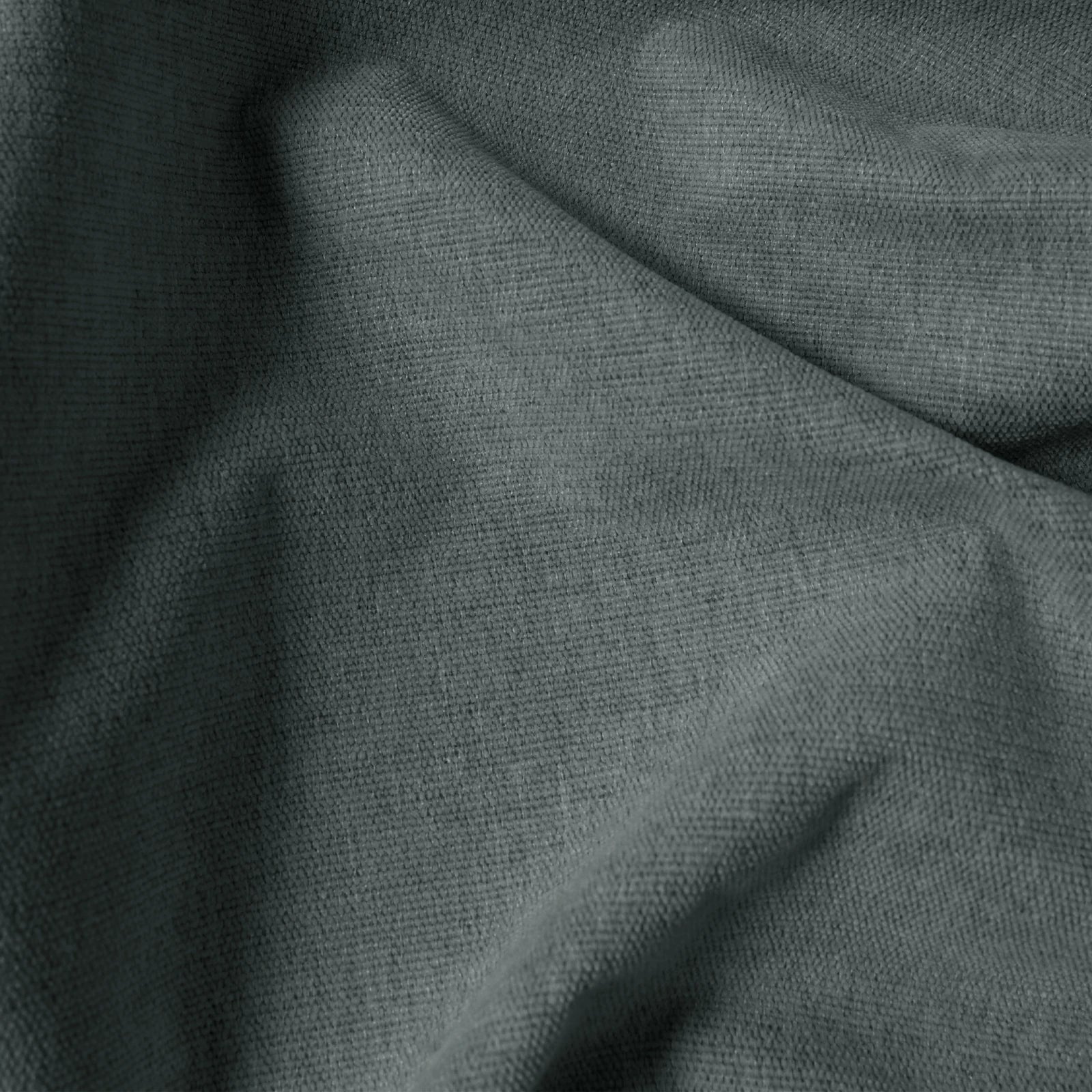 Alex 100% Blackout Linen Look Curtains