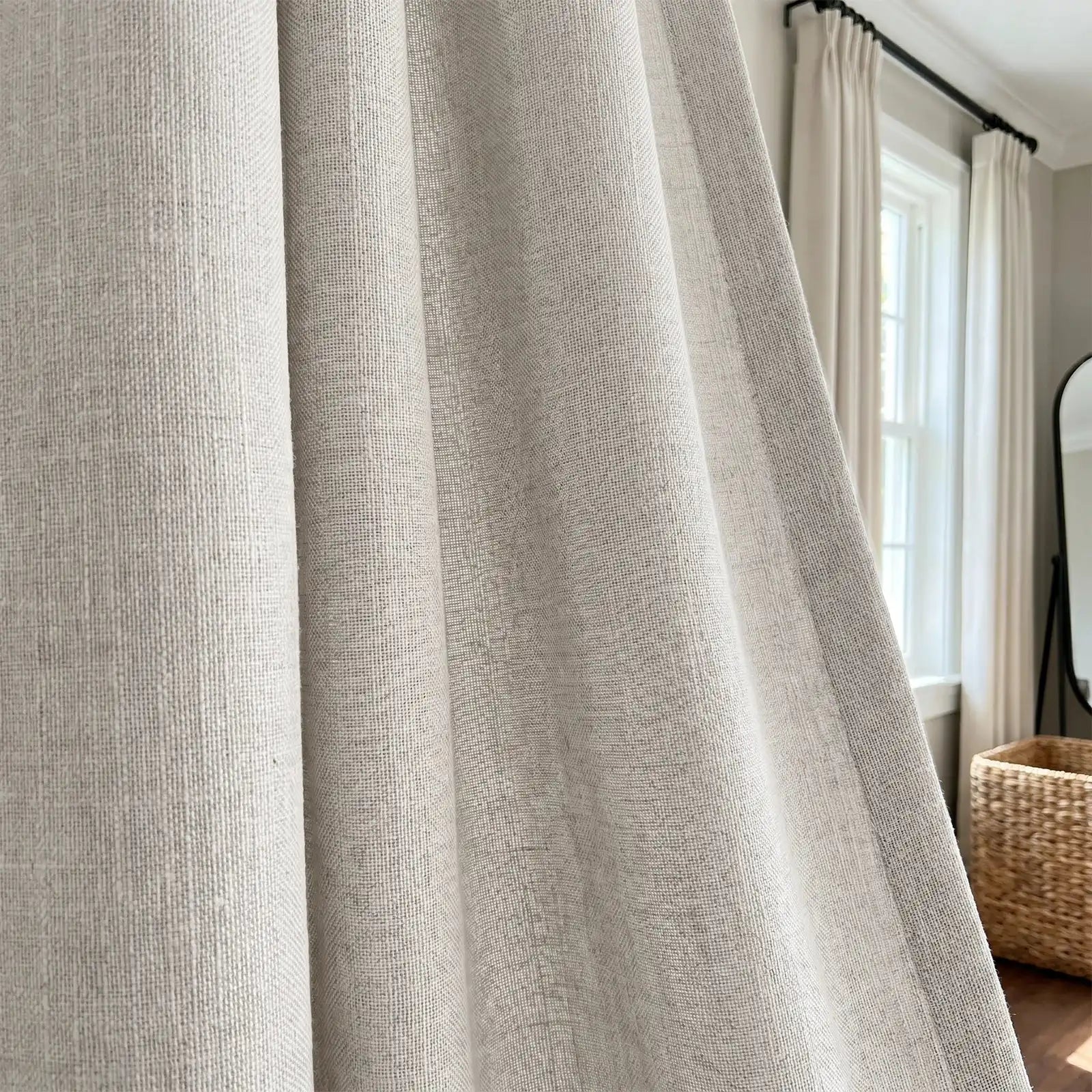 Alex-5 Gray Beige