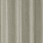 Alex 100% Blackout Linen Look Curtains