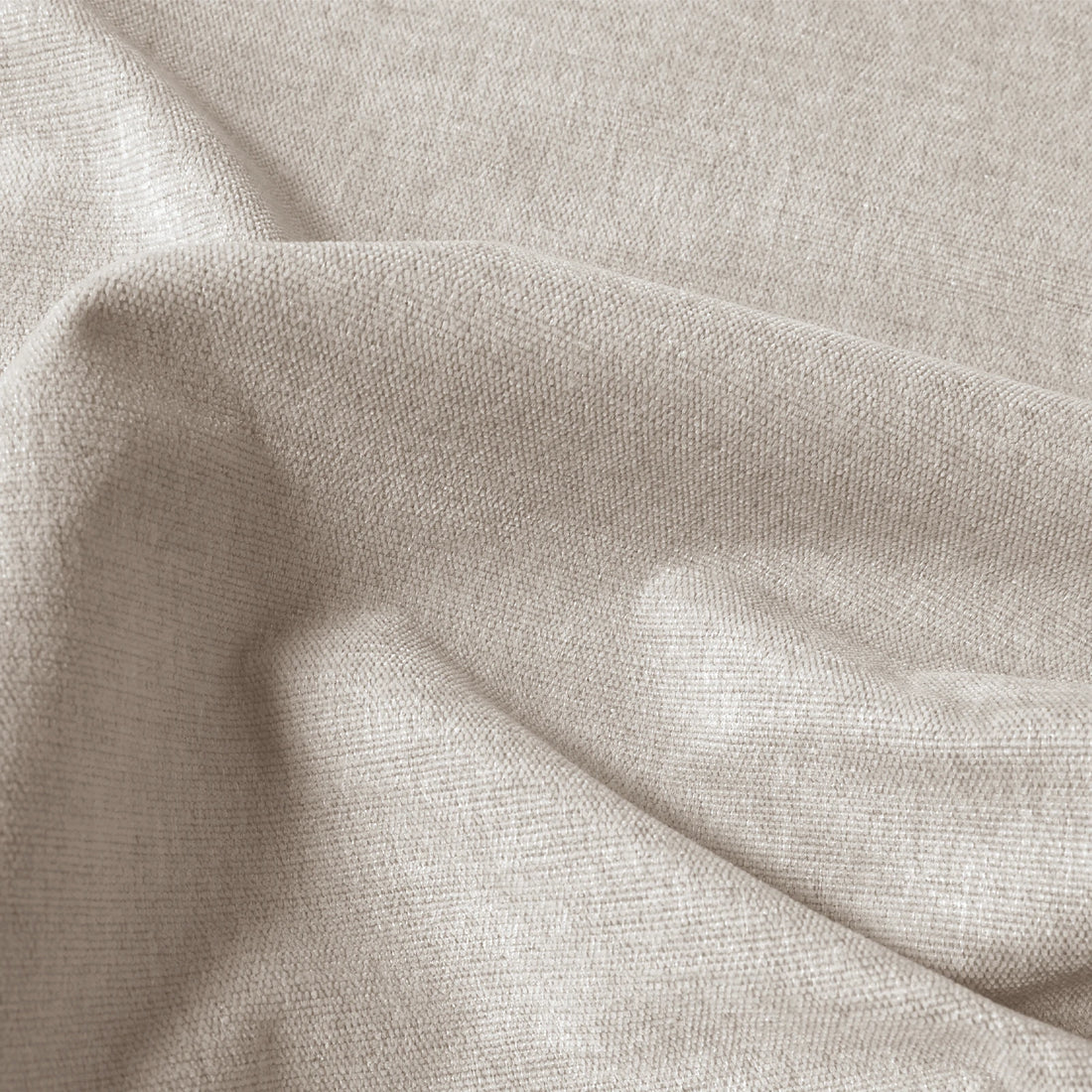 Alex 100% Blackout Linen Look Curtains