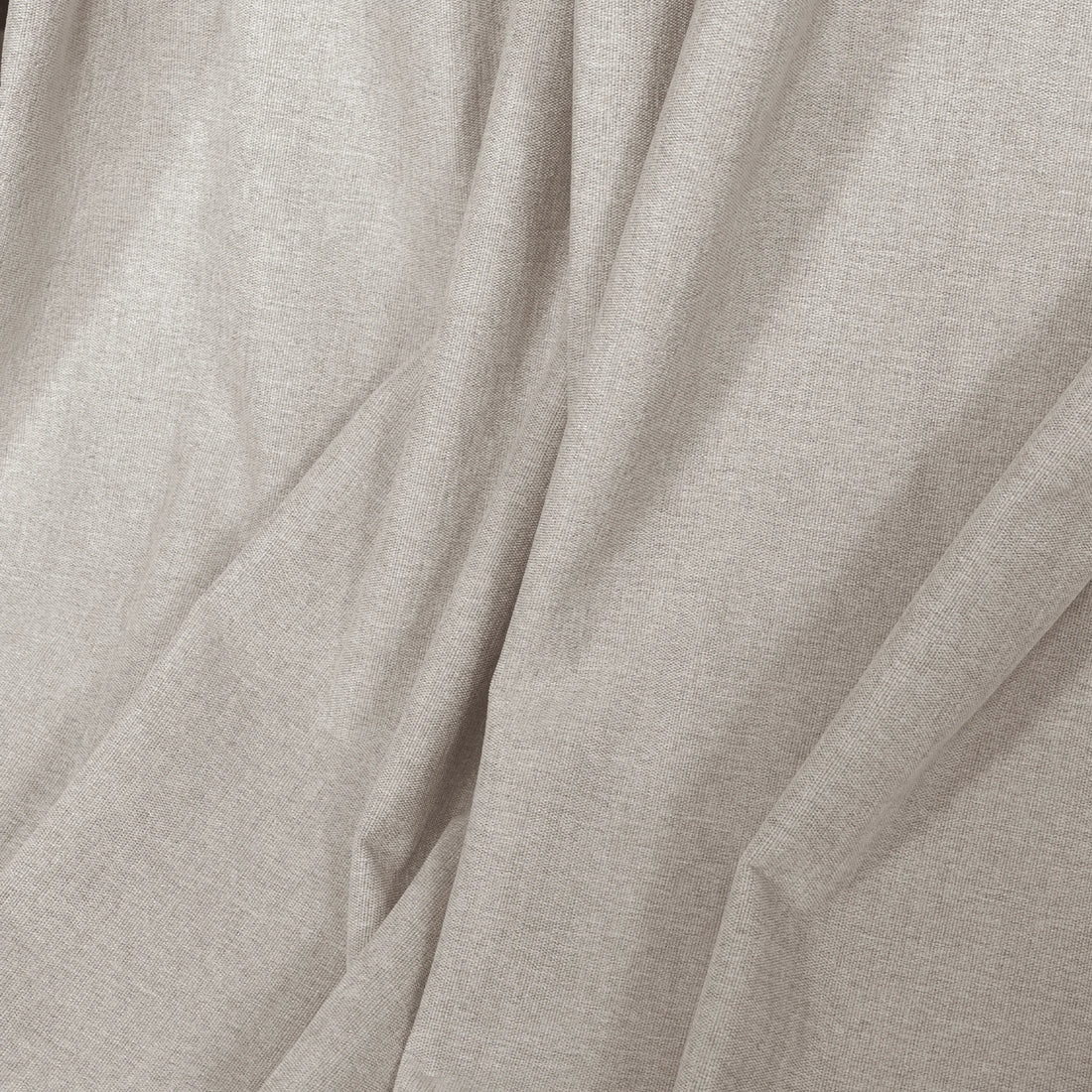 Alex 100% Blackout Linen Look Curtains