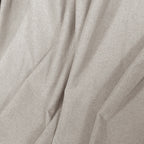 Alex 100% Blackout Linen Look Curtains