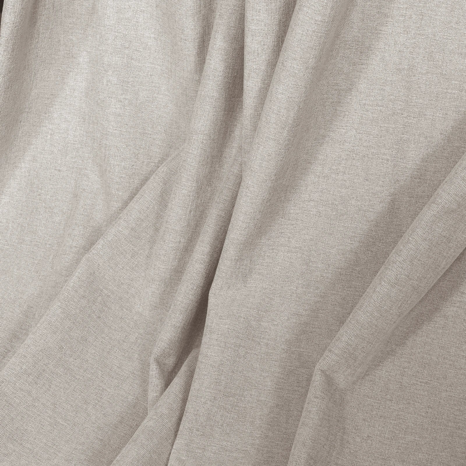 Alex 100% Blackout Linen Look Curtains