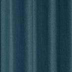 Alex 100% Blackout Linen Look Curtains