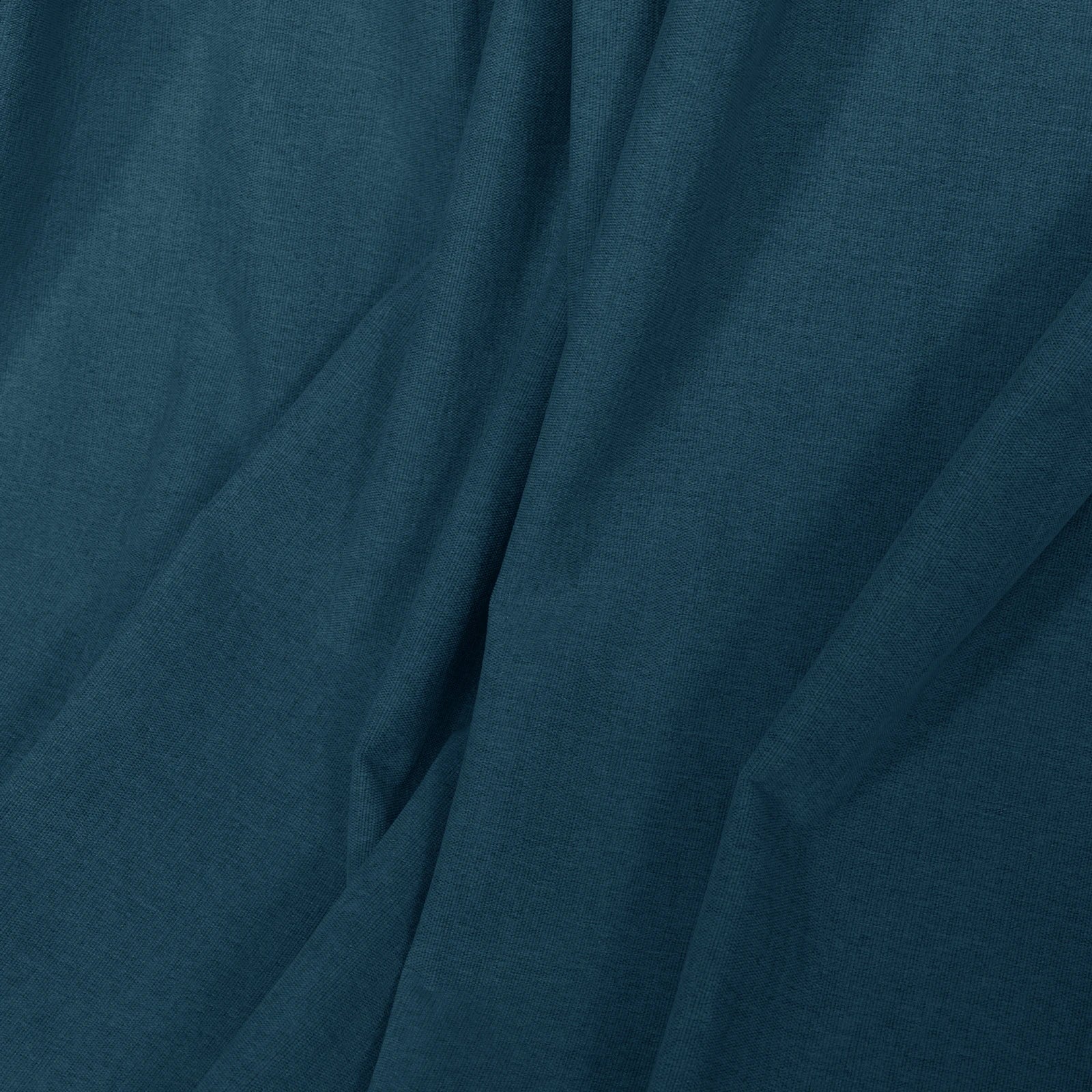 Alex 100% Blackout Linen Look Curtains