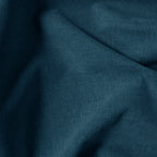 Alex 100% Blackout Linen Look Curtains