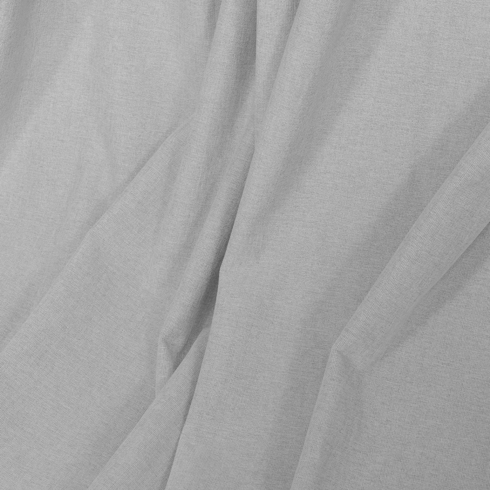 Alex 100% Blackout Linen Look Curtains