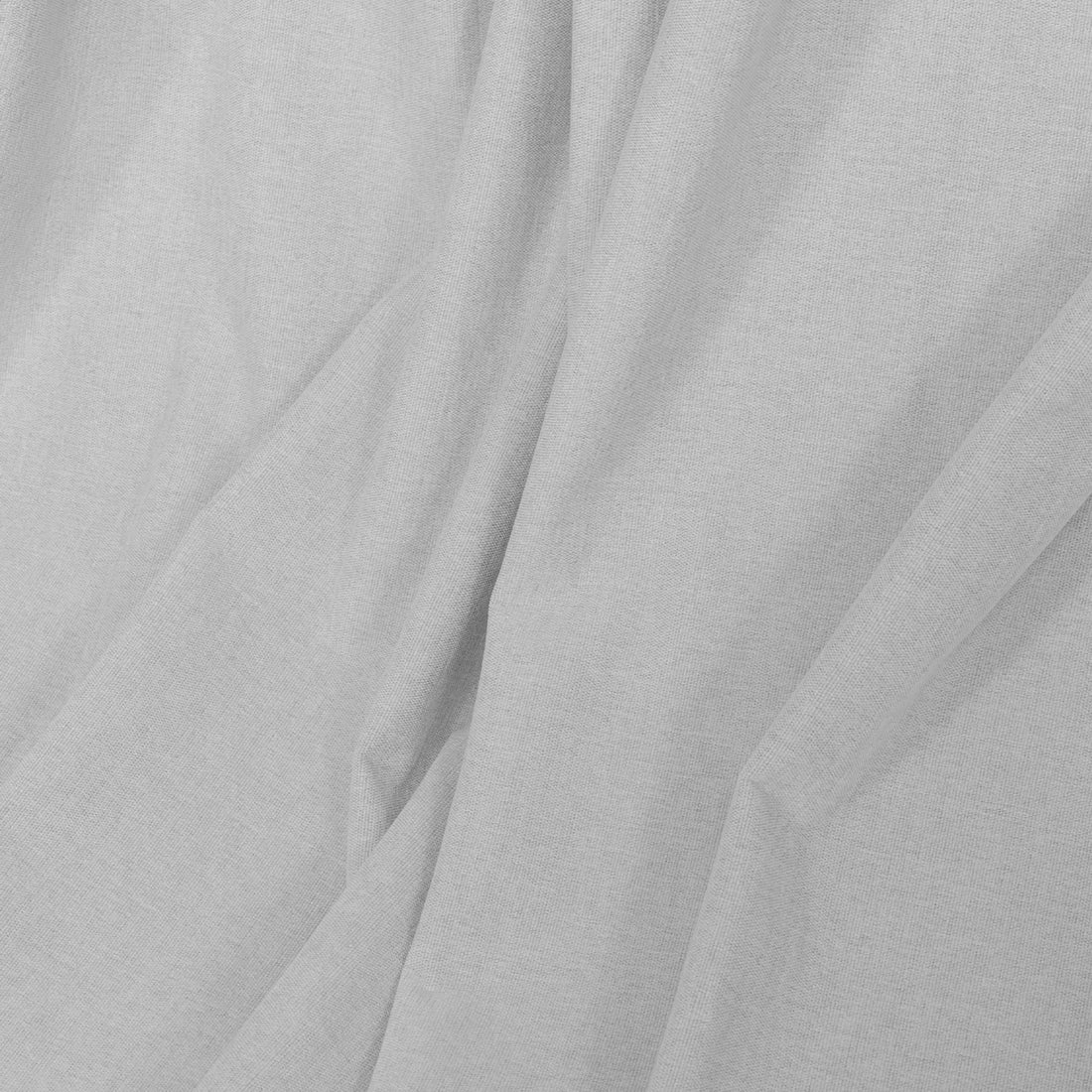 Alex 100% Blackout Linen Look Curtains
